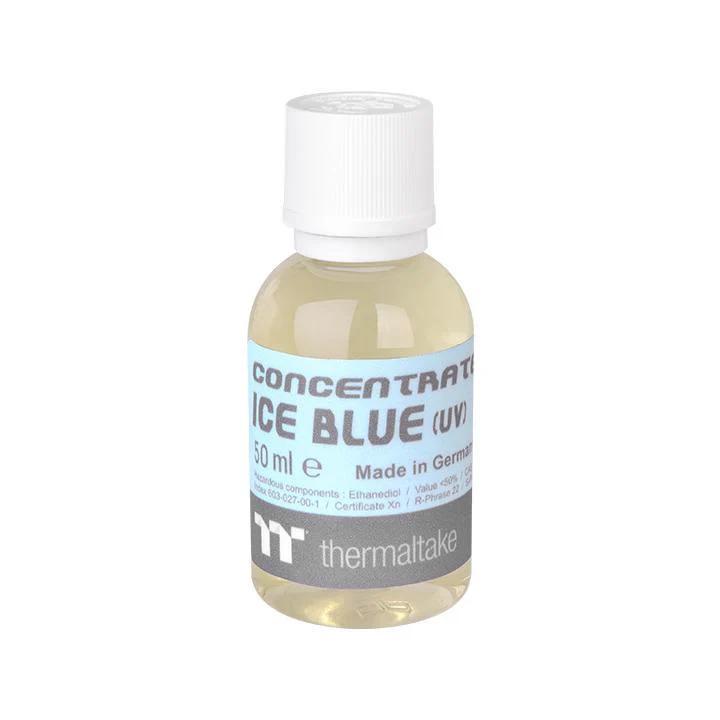 Thermaltake Concentrate Ice Blue - سائل مركز